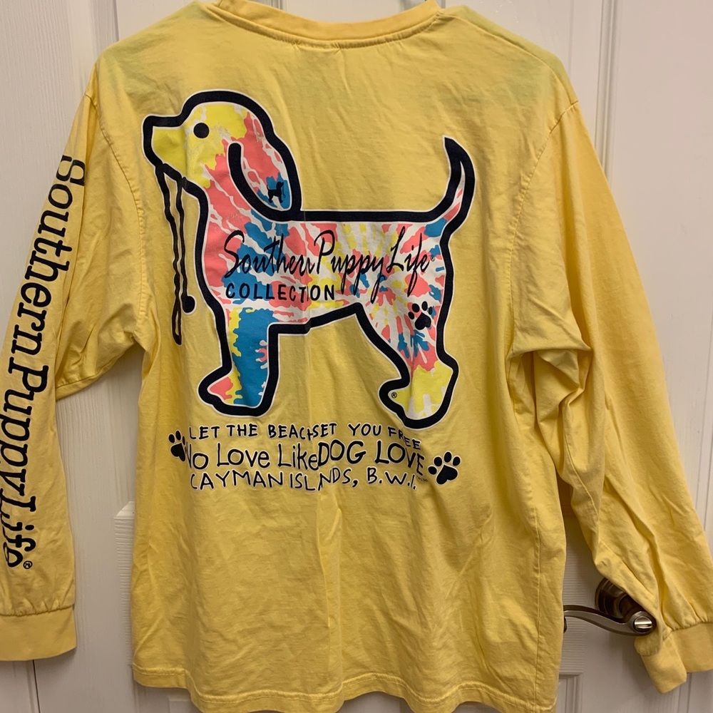 Long Sleeve